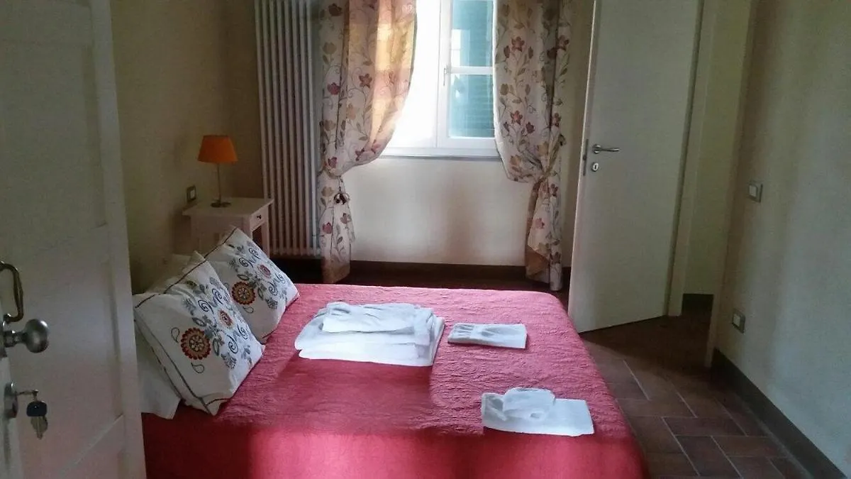 Hotel Relais Cora Pisa Italia