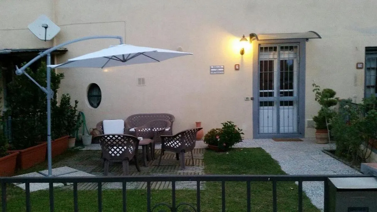 Hotel Relais Cora Pisa 0*,  Italia