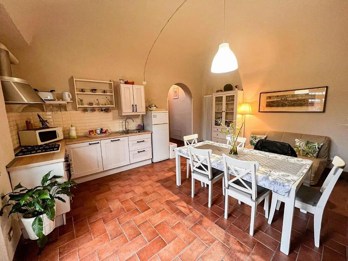 Affittacamere Hotel Relais Cora Pisa