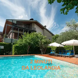 Family First Bed & Breakfast Capriate San Gervasio
