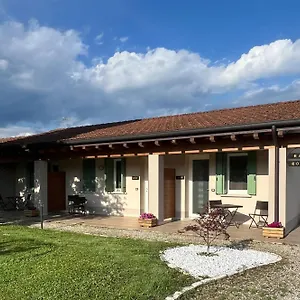 I Mirtilli Bed & Breakfast Pianezze