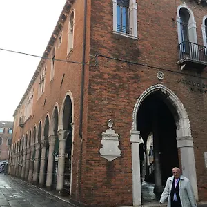 Antico Mercato Bed & Breakfast Venezia