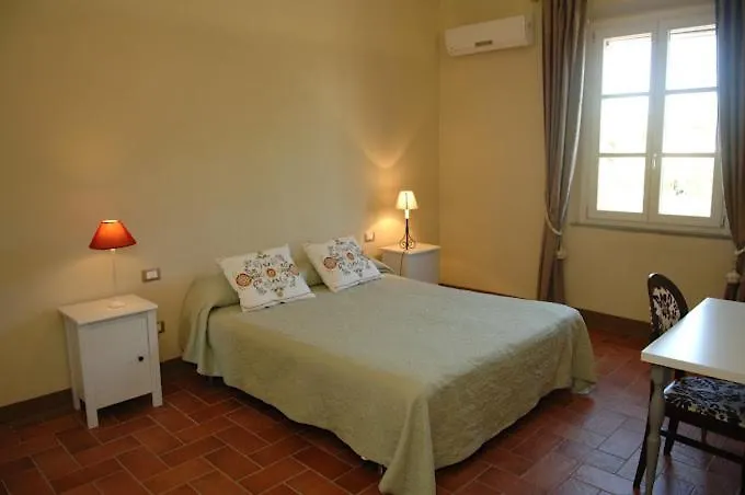 Relais Cora Hotell Pisa