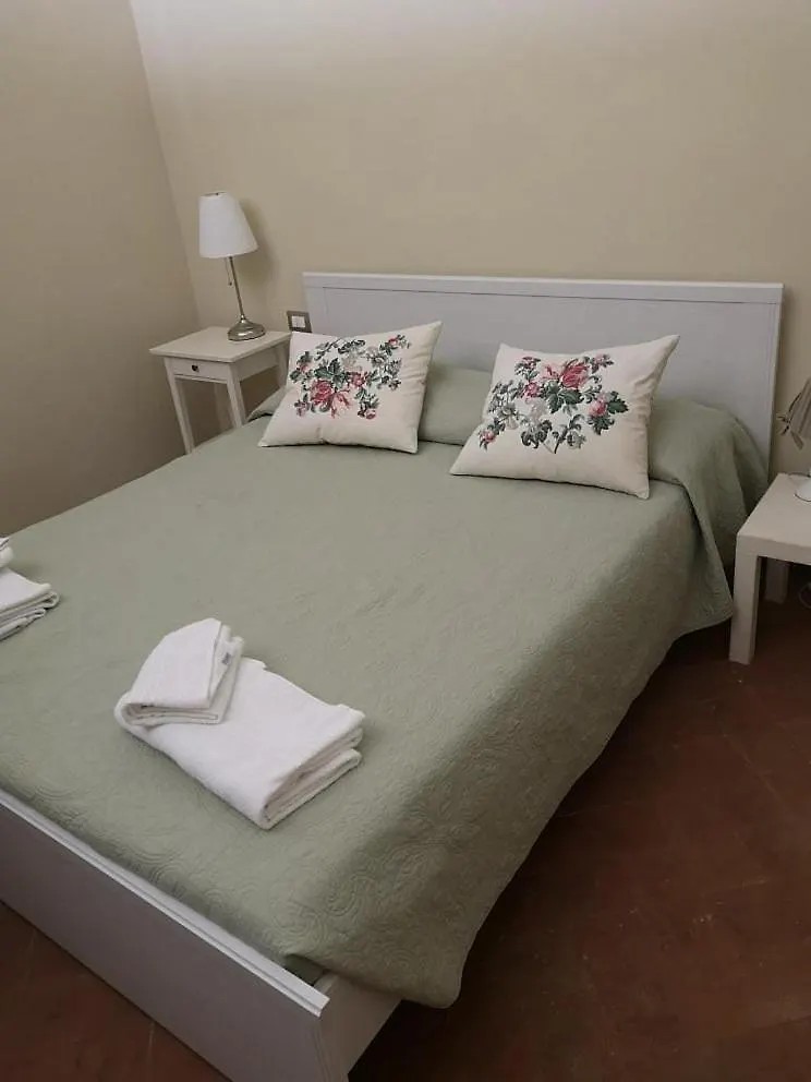 Relais Cora Hotell Pisa