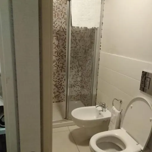 Relais Cora Hotell Pisa Pensionat